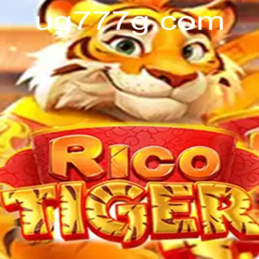 RicoTiger: A Thrilling Adventure Game with Intriguing Twists