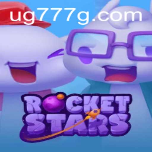 RocketStars: An Exciting Journey into the Cosmos