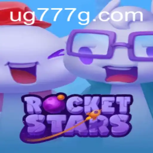 RocketStars: An Exciting Journey into the Cosmos