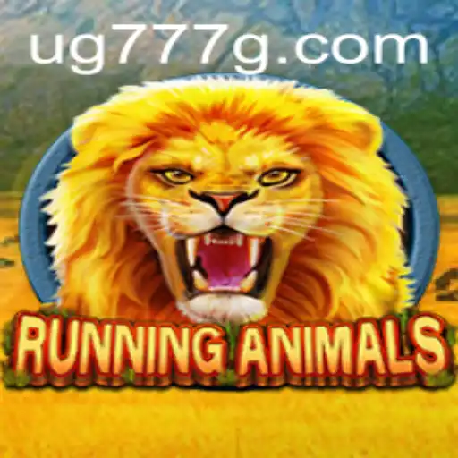 Unleashing Adventure: A Deep Dive into RunningAnimals