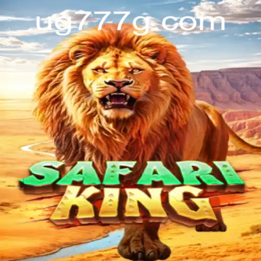 Embark on an Epic Adventure with SafariKing: The Game Everyone is Talking About