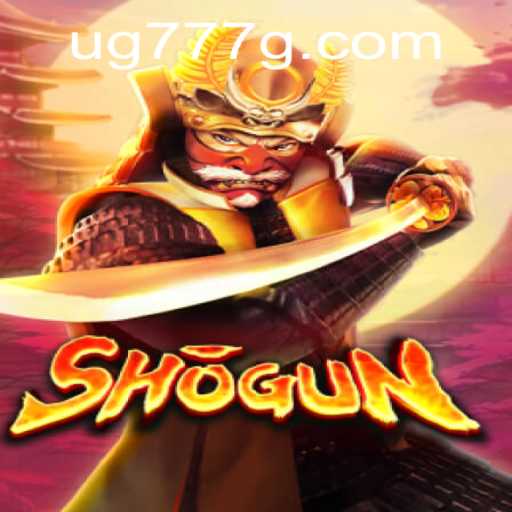 Shogun: Master the Art of War in Strategic Gameplay