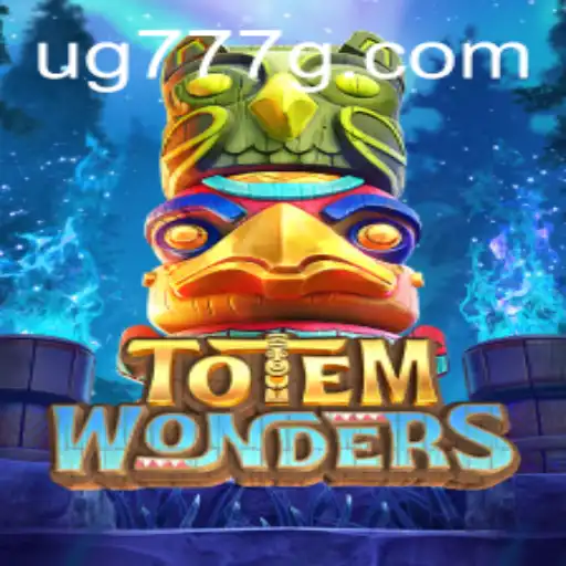 TotemWonders: Exploring the Enchanting World with ug777