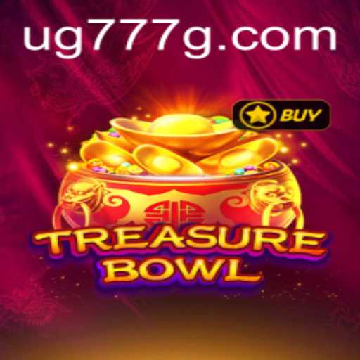 Discover TreasureBowl: A Thrilling New Game with the Secret Code UG777