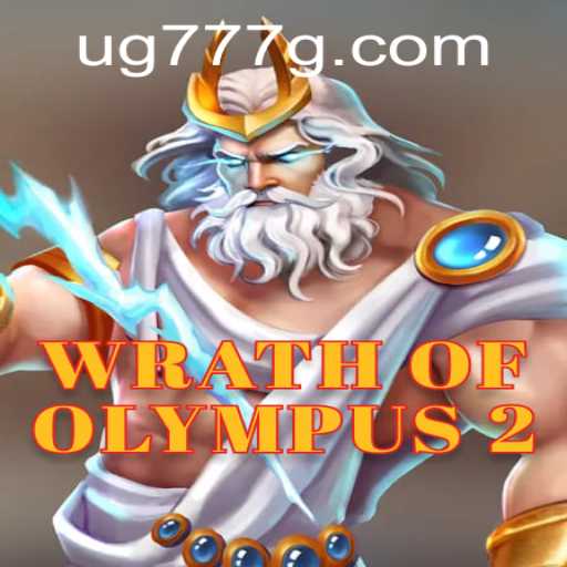 Wrath of Olympus 2: The Game that Redefines Mythical Adventures