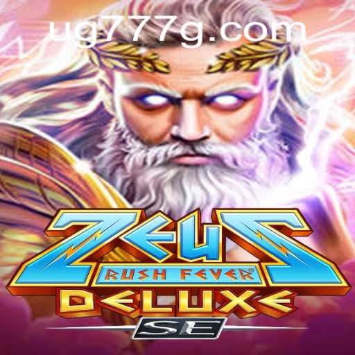 Unleashing the Thunder: The Thrilling World of ZeusRushFeverDeluxeSE
